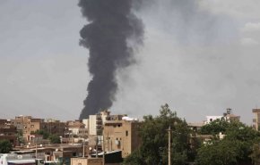 درگیری های سودان؛ 34 نفر در حمله توپخانه ای به بازار سنتی ام درمان کشته شدند