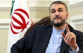 امیرعبداللهیان: بر سر تمامیت ارضی ایران با کسی تعارف نداریم
