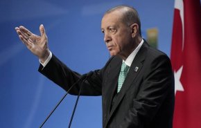 اردوغان: آماده میانجیگری بین روسیه و اوکراین هستم
