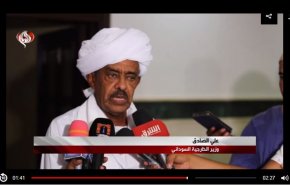 نگرانی از بروز قحطی در سودان در سایه ادامه جنگ + فیلم