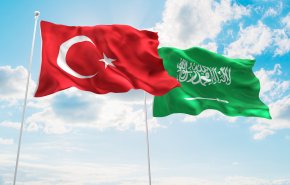 ترکیه و عربستان سعودی 16 توافقنامه امضا کردند
