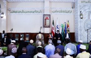 رئيسي: ممارسة الظلم بحق الشعوب هي نتيجة السياسة بلا قيم معنوية