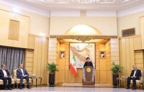 رئيسي يؤكد اهمية العلاقات مع دول القارة الافريقية