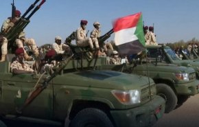 تأکید ارتش سودان بر آمادگی خود برای توقف جنگ