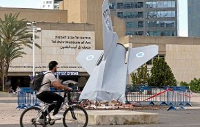 وزیر صهیونیست: امتناع خلبانان ذخیره از خدمت در ارتش جنگ با حزب الله لبنان را نزدیک‌تر می‌کند