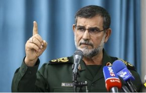 قائد بحرية الحرس الثوري يعلّق على المواجهة الاخيرة مع الاميركيين