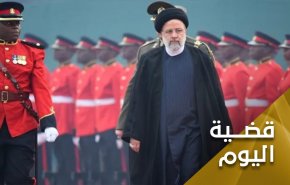 جولة رئيسي الإفريقية.. دلالات و رسائل
