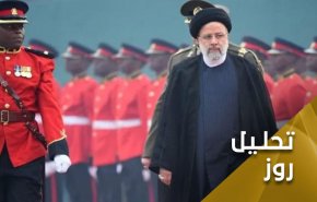 سفر آیت الله رئیسی به آفریقا؛ پیام ها و دستاوردها 