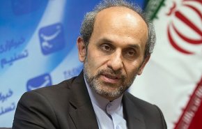 رییس صدا وسیما درگذشت آیت الله شیخ عفیف النابلسی را به دبیرکل حزب الله تسلیت گفت