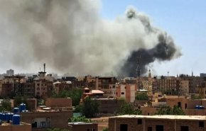 تداوم خشونت و درگیری ها در سودان؛ 2 غیر نظامی کشته شد
