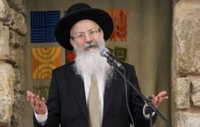 خاخام صهیونیست: مرز اسرائیل نیل تا فرات است
