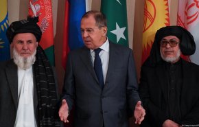 روسیه، طالبان را به نشست «چارچوب مسکو» دعوت کرد

