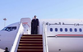 سفر نخست‌وزیر عراق به دمشق؛ بعد از بیش از 12 سال