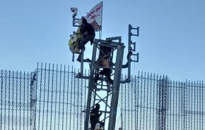 شکست امنیتی جدید ارتش رژیم صهیونیستی در مرز لبنان
