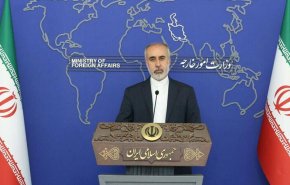 کنعانی: ایران دربرابر دخالت هر طرفی اعم از امارات یا روسیه در ارتباط با جزایر سه گانه جدی است