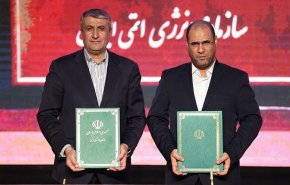 اسلامی: فناوری هسته‌ای به باوری فراگیر در میان دانش‌آموزان تبدیل شود