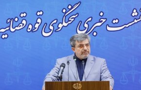 أغراض سياسية وراء الدعوى ضد إیران بخصوص حادث الطائرة الأوكرانية