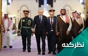 سفر اردوغان به کشورهای عربی با لشکری از بازرگانان
