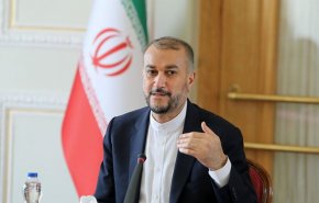 امیرعبداللهیان: تبادل پیام با آمریکا، مسیر دیپلماسی و مذاکره ادامه دارد/ اقتصاد جهانی در حال گذار از هژمونی دلار است 
