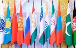 معرفی رسمی هماهنگ کننده ایران در سازمان همکاری شانگهای 