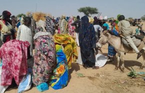 سازمان بین المللی مهاجرت: 200 هزار سودانی فقط در طی هفته گذشته آواره شدند