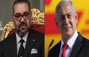 پادشاه مغرب نتانیاهو را برای سفر به رباط دعوت کرد