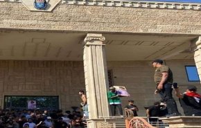 تعطیلی سفارت سوئد در عراق؛ کارکنان به سفارت آمریکا منتقل شدند