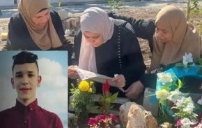 نال الشهادة العليا قبل الثانوية العامة.. حكاية الشهيد عرعراوي أحد أبطال جنين