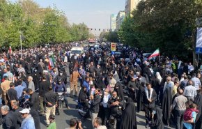 برگزاری تظاهرات محکومیت اهانت به قرآن کریم بعد از نماز جمعه در سراسر کشور
