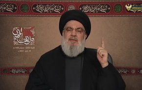 سید حسن نصرالله: کشورهای عربی و اسلامی سفرای سوئد را اخراج کنند
