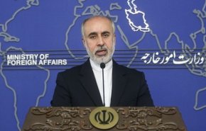 وزارت خارجه اقدام آمریکا در منع میزبانی ایران برای اجلاس سازمان بین‌المللی دریانوردی را محکوم کرد
