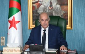 تبون يكشف عن طلب بلاده للإنضمام إلى ’بريكس’