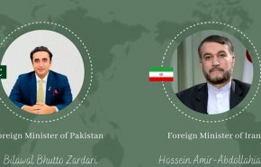 رایزنی وزرای خارجه ایران و پاکستان درباره هتک حرمت قرآن کریم

