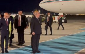 انتهاء اللقاء الثنائي بين أردوغان وتبون في إسطنبول