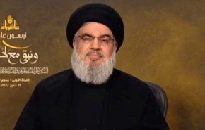 هشدار سید حسن نصرالله به دولت سوئد درباره محاربه با اسلام و مسلمین