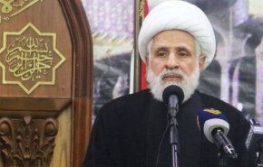 شیخ نعیم قاسم: غرب و صهیونیسم در توهم هستند/ سفیر سوئد باید اخراج شود