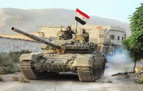 تداوم درگیری‌ها در مناطق کاهش تنش سوریه