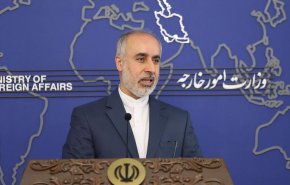 کنعانی: اگر کتاب سوزی آزادی بیان است، عصر تاریکی عصر طلایی آزادی اروپا بوده است