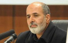 علی‌اکبر احمدیان به آفریقای جنوبی رفت