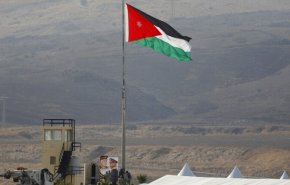 الأردن:إسقاط طائرة مسيرة محملة بمخدرات مهربة من سوريا