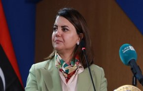 امیر عبداللهیان با همتای لیبیایی خود دیدار می کند 
