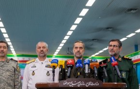 سردار تنگسیری: موشک ابومهدی‌ ناوهای هواپیمابر دشمن را ناکارآمد می‌کند