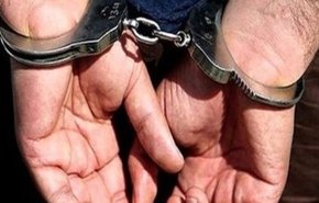 اعتقال 3 عناصر مخلة بالأمن بمحافظة كرمان جنوب شرق ايران
