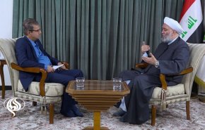 رئیس جماعت علمای عراق: اظهارات رهبر انقلاب درباره فرد توهین کننده تاکیدی بر حاکمیت نظم و قانون در جهان اسلام است