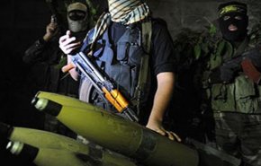 جهاد اسلامی: ساخت سلاح در غزه و کرانه باختری ادامه دارد