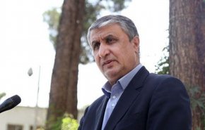 اسلامی: صنعت هسته‌ای به سمت تولید ۲۰ هزار مگاوات برق در حرکت است