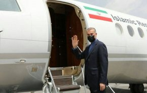 روزنامه پاکستانی: امیرعبداللهیان هفته آینده به اسلام‌‌آباد سفر می‌کند