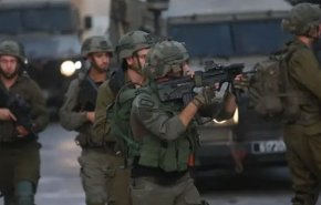شهادت جوان  23 ساله فلسطینی به ضرب گلوله نظامیان صهیونیست‌ 
