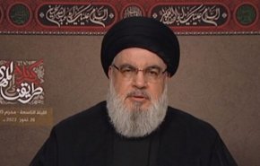 سید حسن نصرالله: مناسک حسینی از زمان پیروزی انقلاب اسلامی رشد چشمگیری داشته است