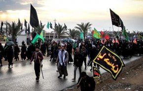  فقط از سامانه «سماح» برای راهپیمایی اربعین استفاده کنید